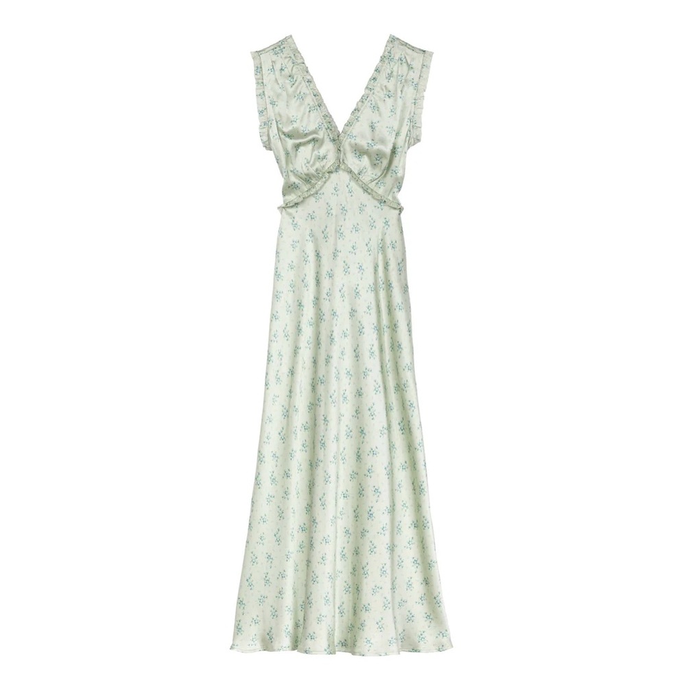 DÔEN Tahlia Dress